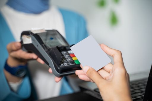 EMV Chip Card Technology