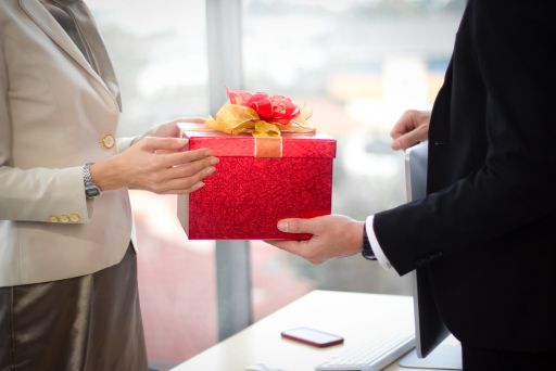 Year-End Employee Bonuses