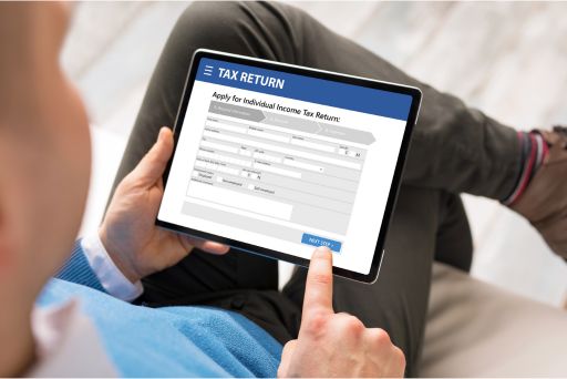 File Last Year’s Taxes Online