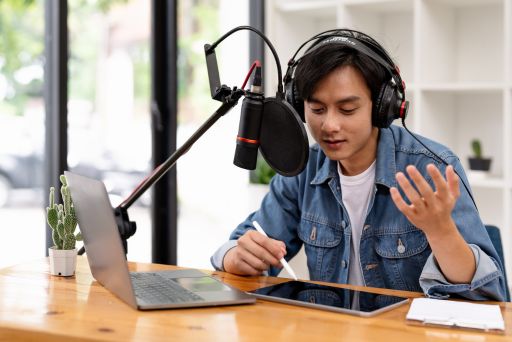 Podcasts for the Small Business