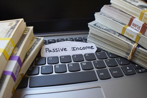 Create Passive Income Streams 