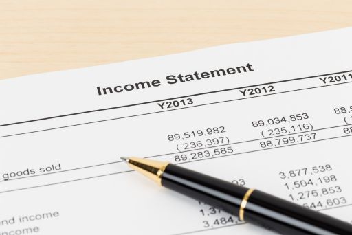 Income Statement