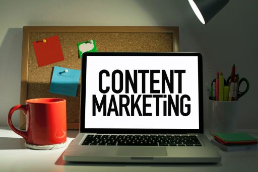 Getting More from Content Marketing