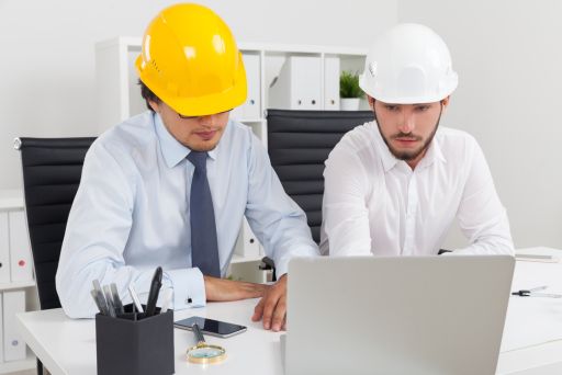 Accounting for Construction Companies