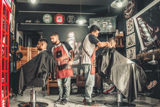 Haircuts as Business Expenses