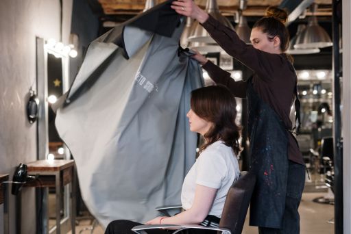 Can You Write Off Haircuts As A Business Expense Vyde