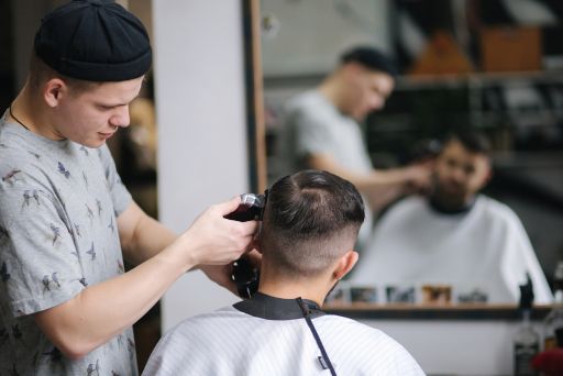 Can You Write Off Haircuts As A Business Expense Vyde