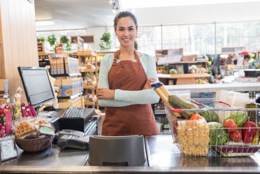 Is it Possible to Deduct Groceries as Business Expenses?