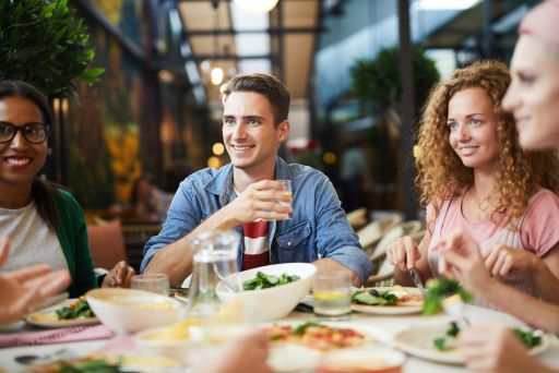 Leveraging Meals and Entertainment Tax Deduction
