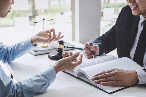 When To Hire an Attorney
