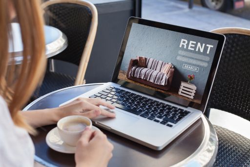 can i write off my rent as a business expense