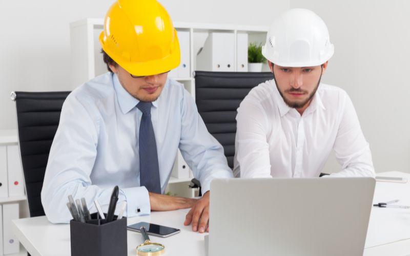 Best Practices in Construction Accounting