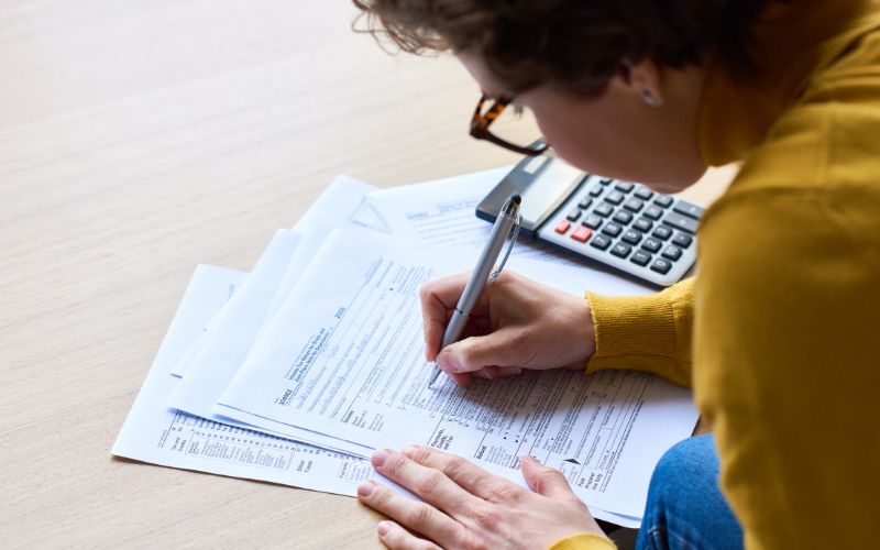 Understanding Tax Deadlines and Due Dates