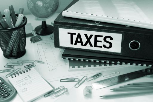 What is a Pass-Through Tax in Florida