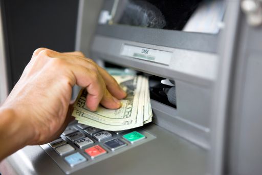 Are ATM Fees Tax Deductible