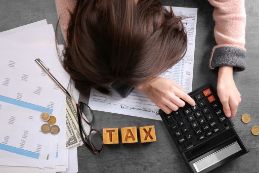 Preparing for the 2024 Tax Year