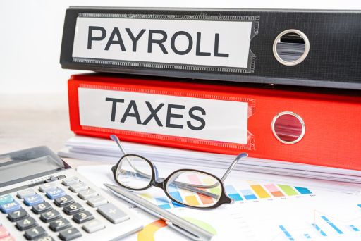 Payroll taxes