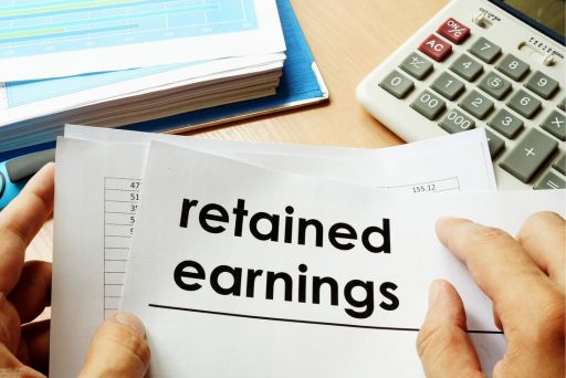 How to Find Retained Earnings