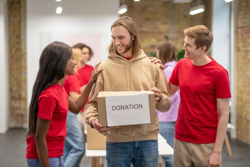 Types of Non Profits Organizations