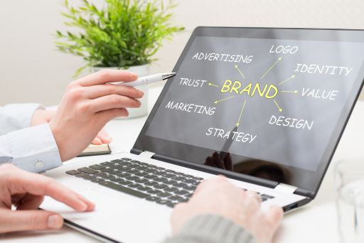 Create a Brand Identity