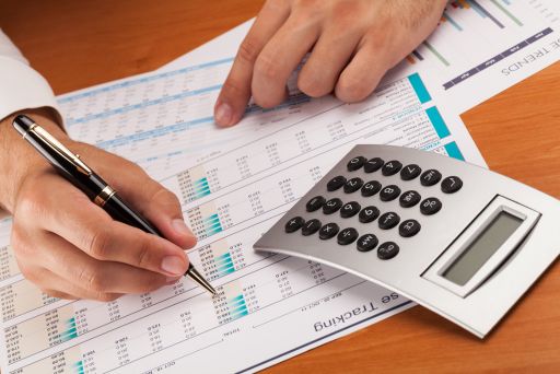 What is a General Ledger