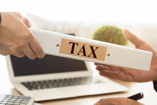 Key Components of Tax Planning for Small Businesses