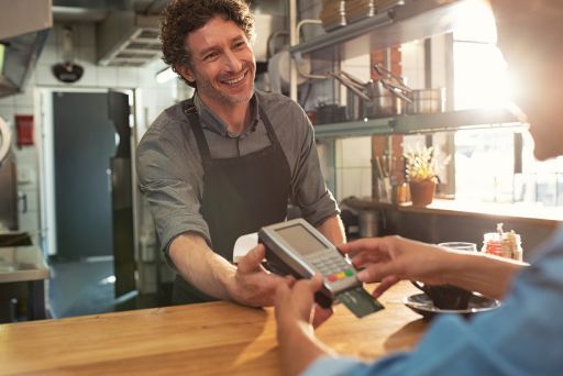 Debit vs Credit