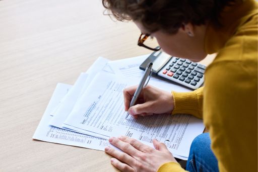 Factors Affecting the Cost of Filing Taxes