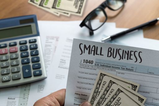 Why Small Businesses Need Accounting Services