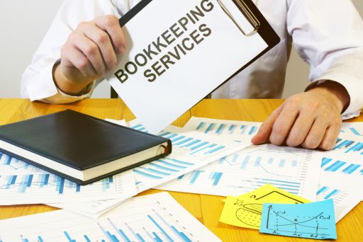 Choosing the Right Replacement Bookkeeper