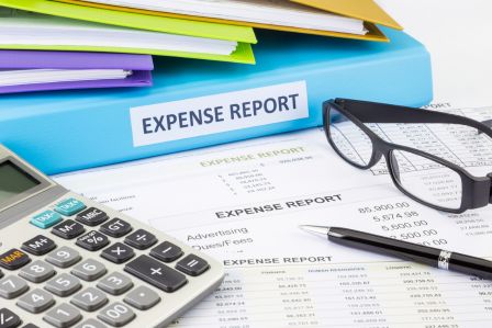 Office Expenses You Can Deduct