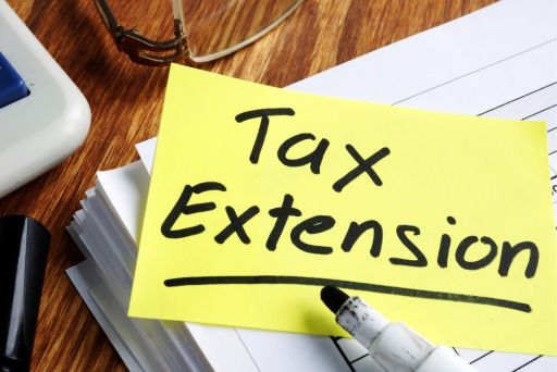 Tax Extensions