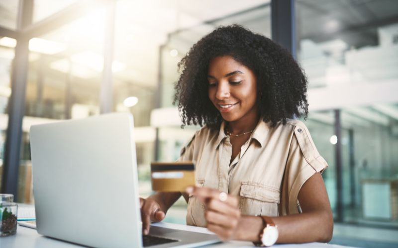 Build Business Credit from Scratch