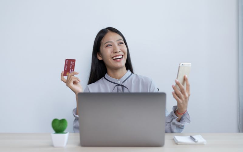 Benefits of Having Good Business Credit