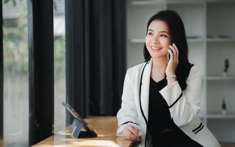 Let Vyde take care of your bookkeeping