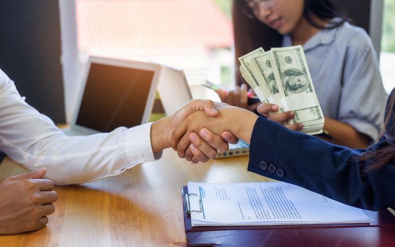 How to Improve Your Chances of Getting Approved for a Business Loan