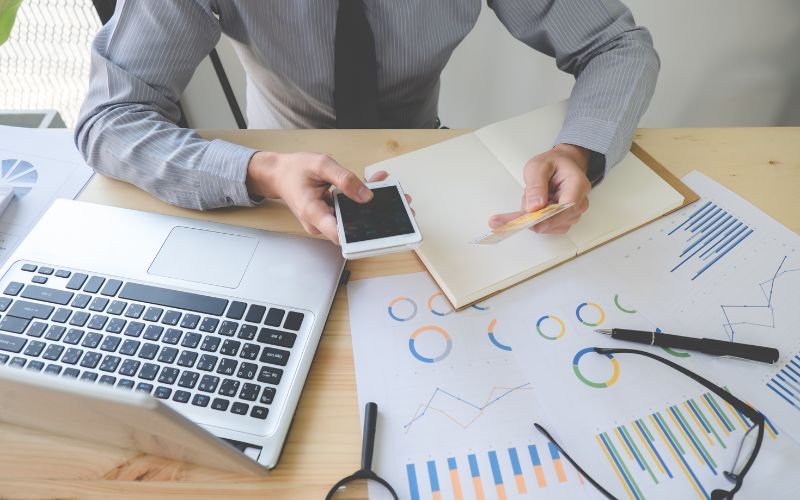 Eliminate Negative Entries from Your Credit Report