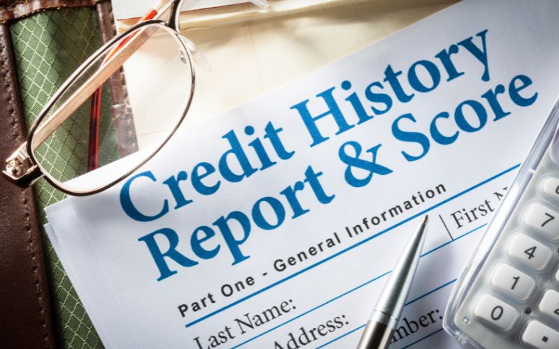 Is it Possible to Eliminate Negative Entries from Your Credit Report?