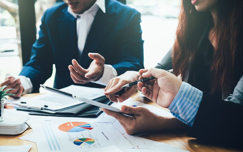Vyde Is Your Best Accounting Partner