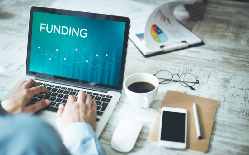 Alternative Funding Options