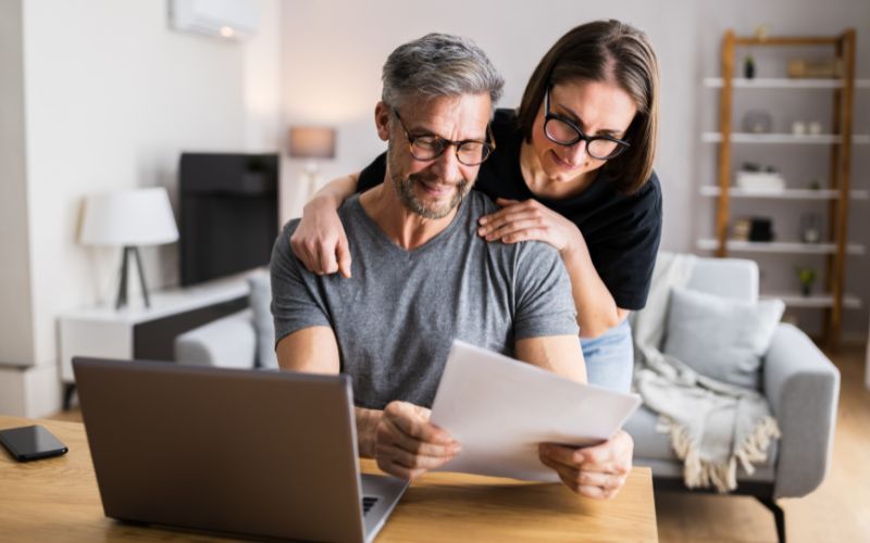 What Lenders Look For in Your Financials