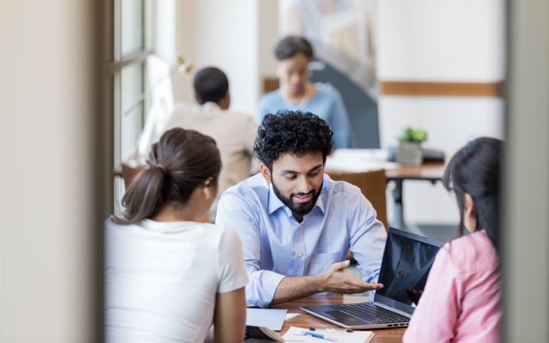 what to do if your business was denied a loan
