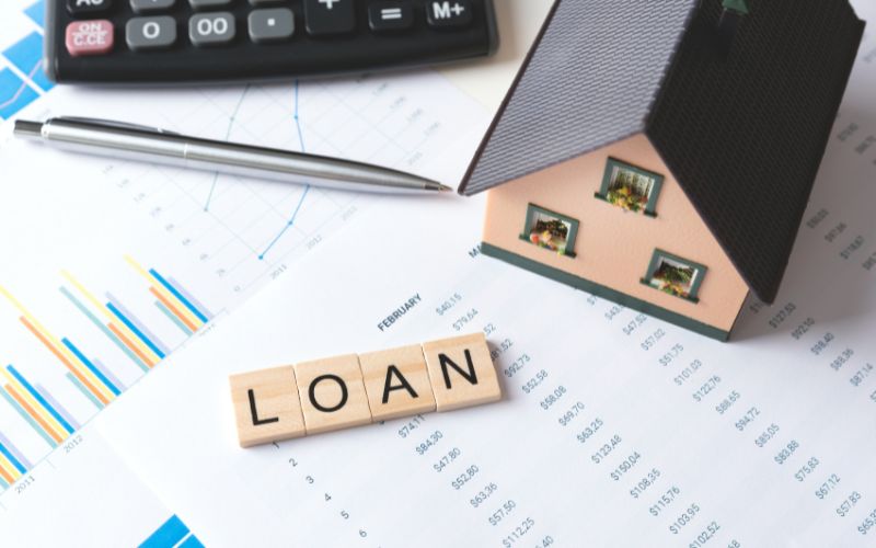 what to do if your business was denied a loan