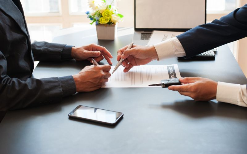 How to Improve Your Chances of Getting Approved for a Business Loan