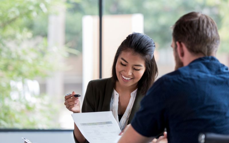 what to do if your business was denied a loan