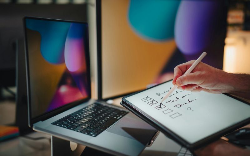 Free Business Credit Checklist