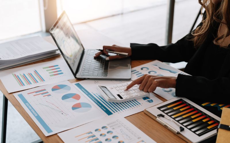 Why Clean Financials Matter More Than a High Credit Score for Loans