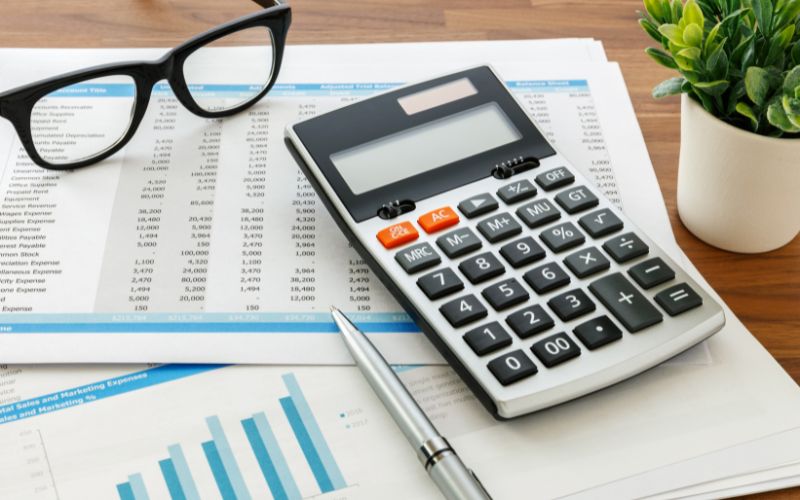 Why Clean Financials Matter More Than a High Credit Score for Loans