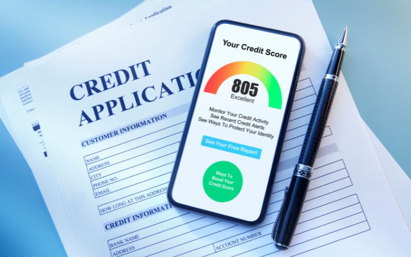 Key Features of Credit Monitoring Tools
