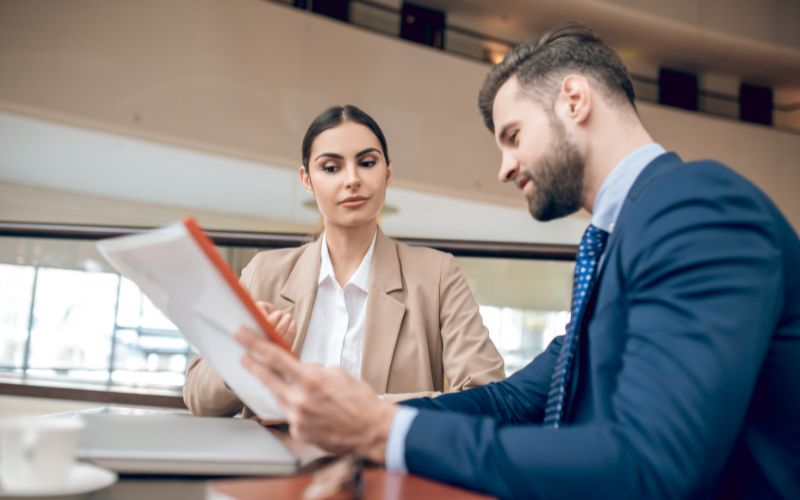 The Best Vendors to Start Building Business Credit With (Net-30 Accounts)